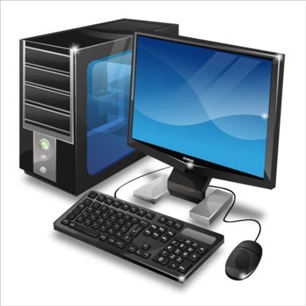 DESKTOP